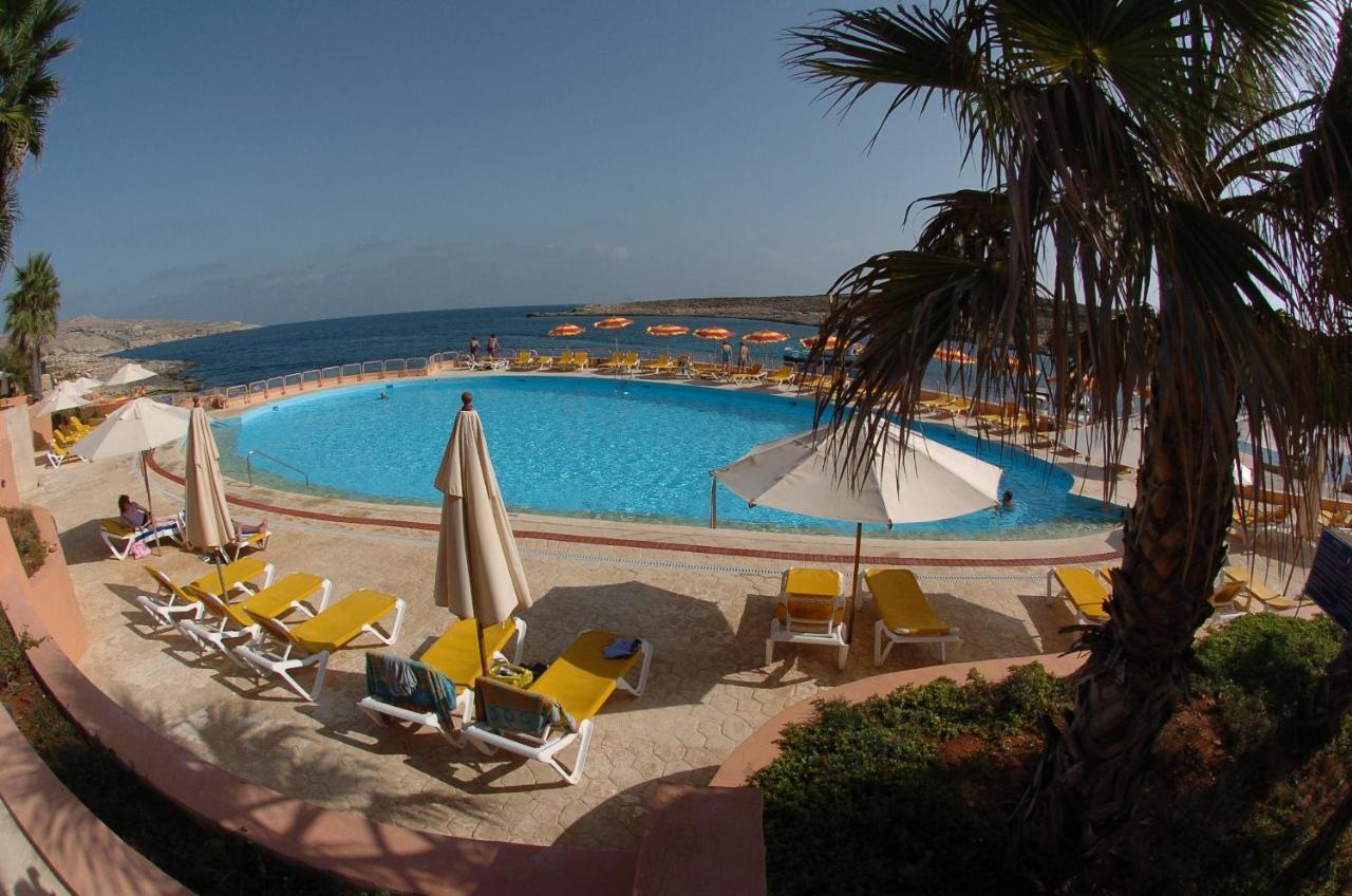 Comino Hotel Comino